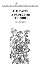 Cover of A party for the girls