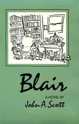Cover of Blair