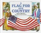 Cover of A Flag For Our Country