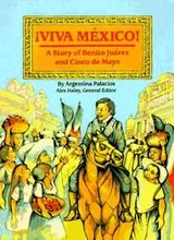 Cover of Viva México!