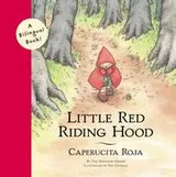 Cover of Little Red Riding Hood