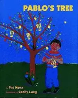 Cover of Pablo's tree