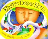 Cover of Benito's dream bottle