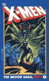 Cover of X-Men