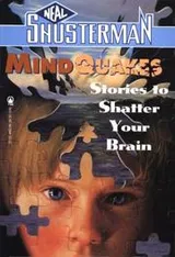 Cover of Mindquakes