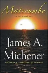 Cover of Matecumbe