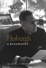 Cover of Hesburgh