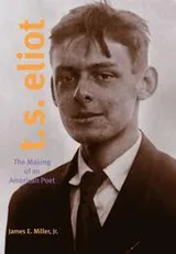 Cover of T.S. Eliot