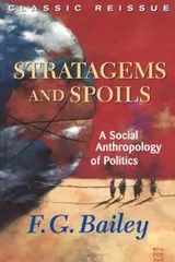 Cover of Stratagems and Spoils