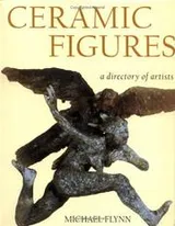 Cover of Ceramic figures