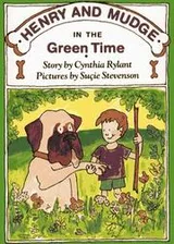 Cover of Henry and Mudge in the Green Time