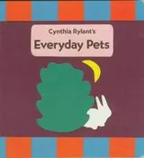 Cover of Everyday Pets