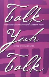 Cover of Talk yuh talk