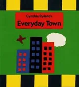 Cover of Everyday Town