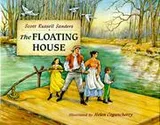 Cover of The floating house
