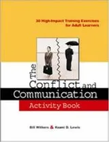 Cover of Conflict and Communication