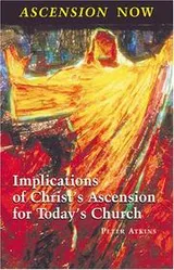 Cover of Ascension now