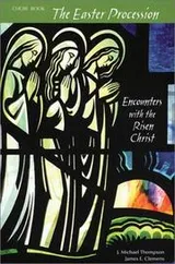 Cover of The Easter Procession