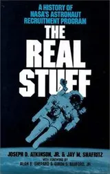 Cover of Real Stuff