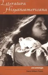 Cover of Literatura Hispanoamericana