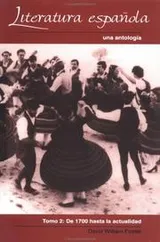 Cover of Literatura espa-ola