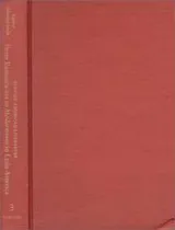 Cover of Spanish American Literature