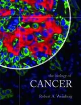 Cover of The Biology of Cancer CL
