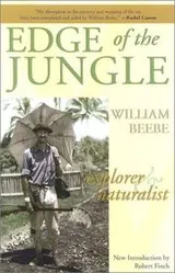 Cover of Edge of the Jungle
