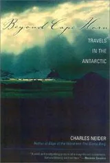 Cover of Beyond Cape Horn