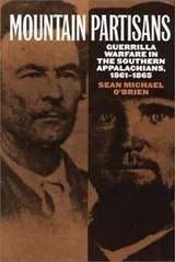 Cover of Mountain partisans