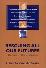 Cover of Rescuing All Our Futures