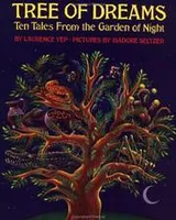 Cover of Tree Of Dreams, Ten Tales From the Garden of Night