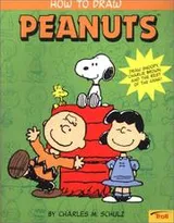 Cover of How to Draw Peanuts
