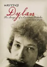 Cover of Writing Dylan