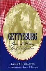Cover of Gettysburg