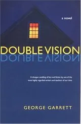 Cover of Double vision