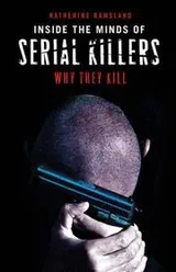 Cover of Inside the minds of serial killers