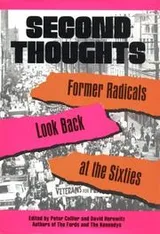 Cover of Second thoughts