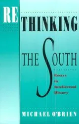 Cover of Rethinking the South