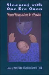 Cover of Sleeping with one eye open