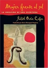 Cover of Woman in front of the sun