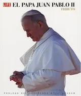 Cover of El Papa Juan Pablo II