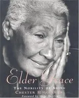 Cover of Elder Grace