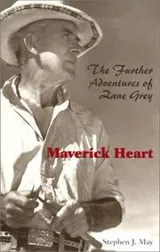 Cover of Maverick heart