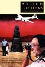 Cover of Museum frictions