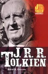 Cover of J.R.R. Tolkien