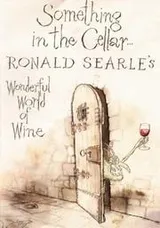 Cover of Something in the Cellar