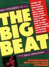 Cover of The big beat