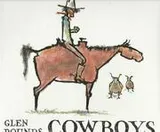 Cover of Cowboys