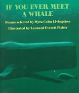 Cover of If you ever meet a whale